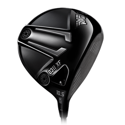 PXG 0311GEN5 ドライバー