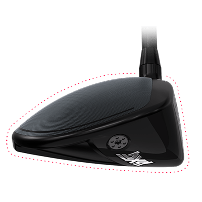 PXG 0311GEN5 ドライバー
