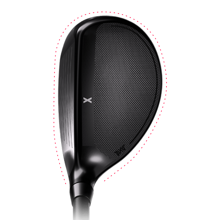 PXG 0311GEN5 ハイブリッド