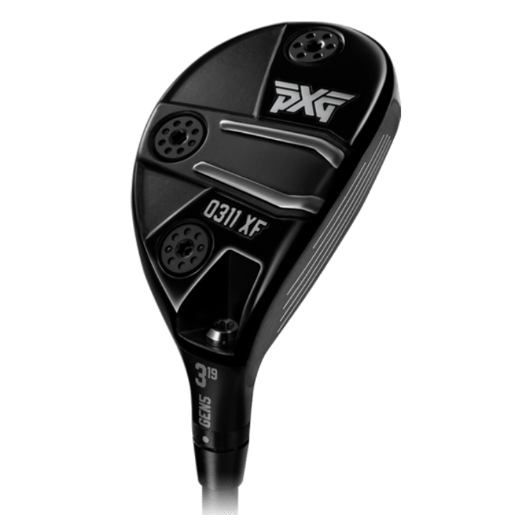 PXG 0311GEN5 ハイブリッド