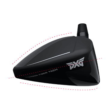 PXG 0311T GEN2アイアン