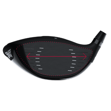 PXG 0311T GEN2アイアン