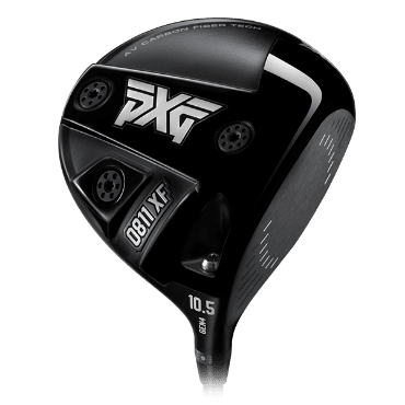 PXG 0311T GEN2アイアン