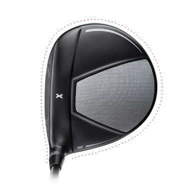 PXG 0311T GEN2アイアン