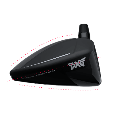 PXG 0311T GEN2アイアン