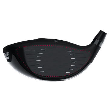 PXG 0311T GEN2アイアン