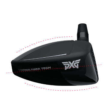 PXG 0311T GEN2アイアン