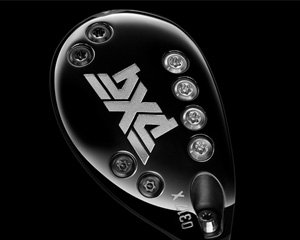 PXG 0317X GEN2 ハイブリッド