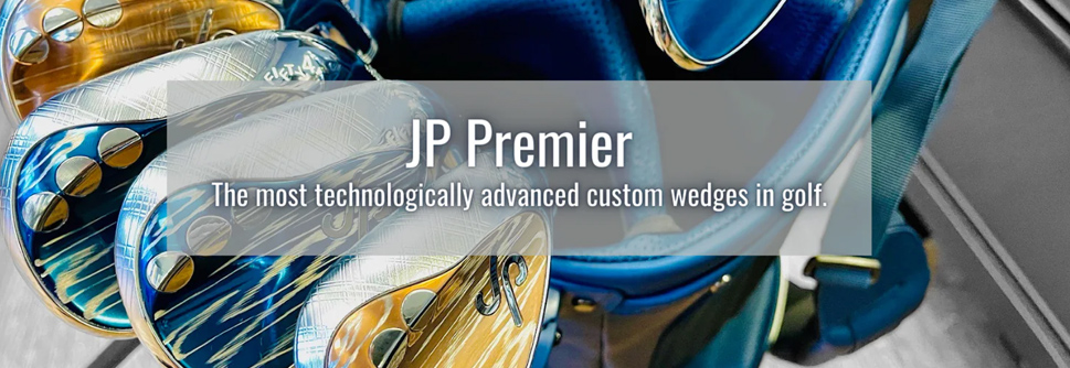 JPウェッジ メイン画像