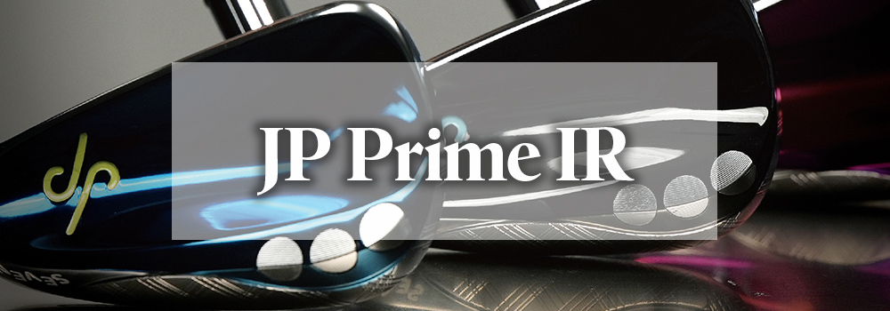 JP プライムアイアン メイン画像