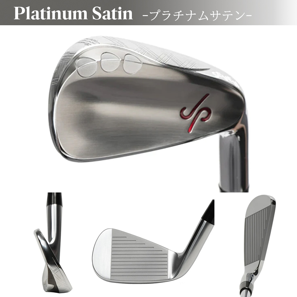 JP プライムアイアン