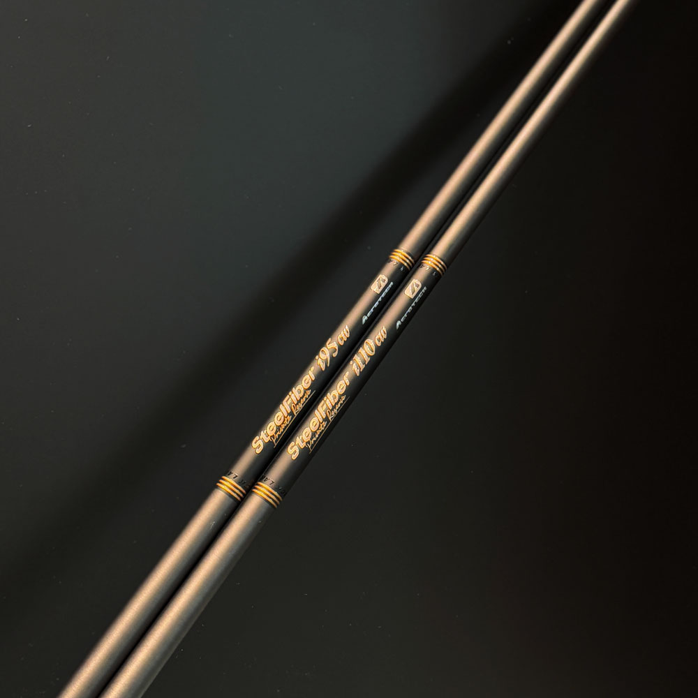 steel fiber