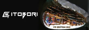 一刀彫