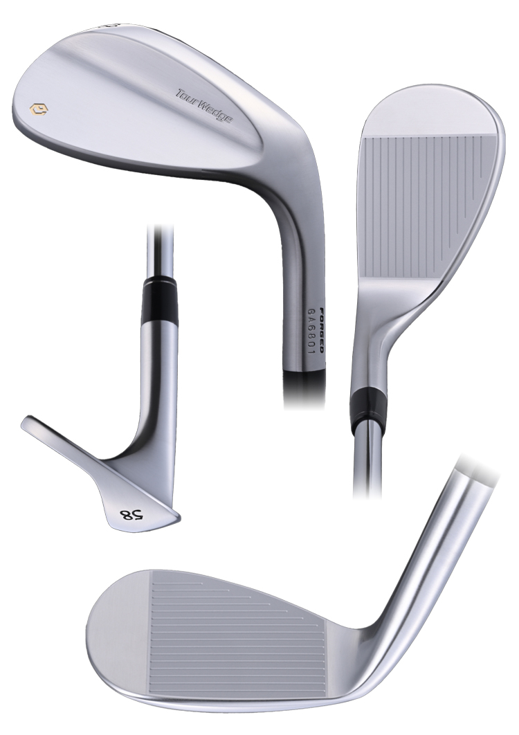 Tour Wedge type M