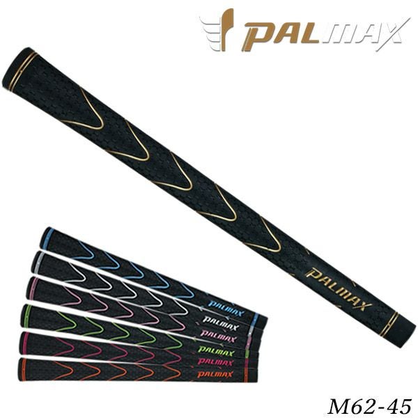 パルマックス グリップ ツアーウェーブ （M62-45）PALMAX Tour Wave