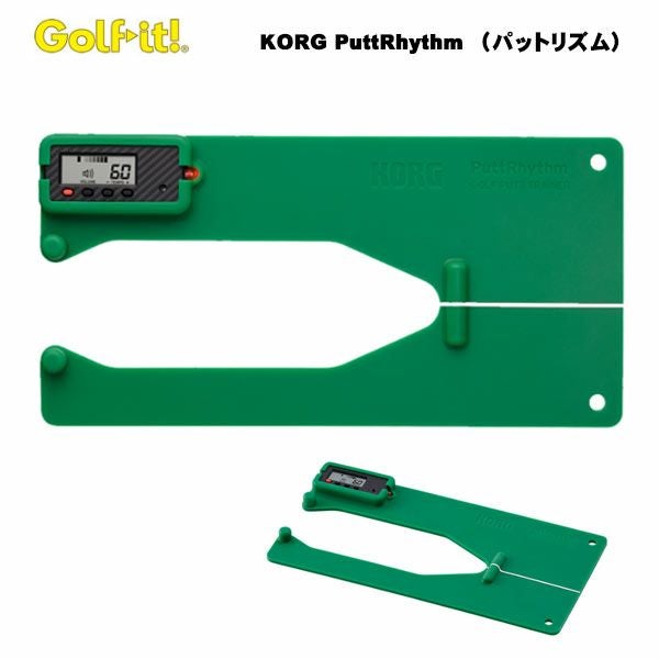 練習器具】ライト コルグ パットリズム g-712KORG PUTTE RHYTHM