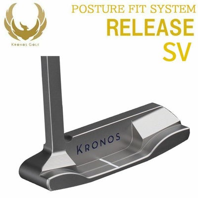 【KRONOSGOLF】クロノスゴルフ(TOUCH)タッチパター