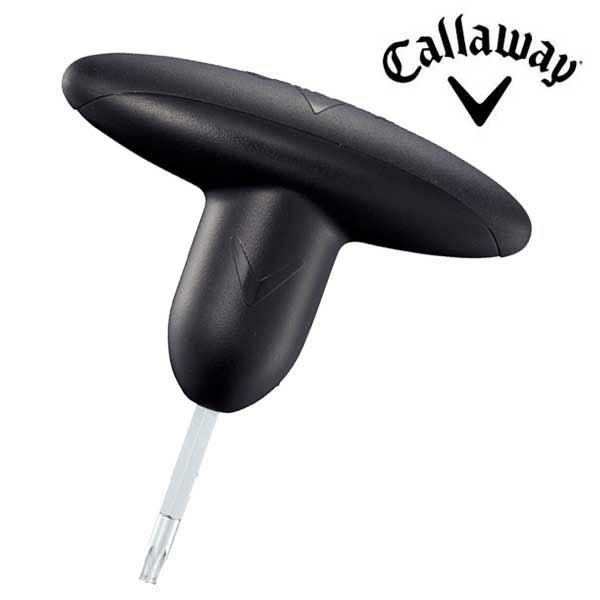 Callaway キャロウェイ 専用トルクレンチ 5921882 | 第一ゴルフ