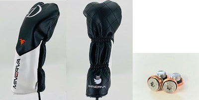 【特注カスタムクラブ】ミネルヴァヴァリエンテドライバーシンカグラファイトジンガーZINGERforDRIVERシャフトMINERVAVALIENTE