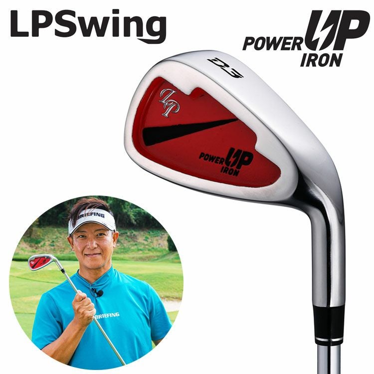 【美品】LPSwing レフトペルヴィススイング POWER UP D LPSwing レフトペルヴィススイング 正規品 パワーアップ スティック D3