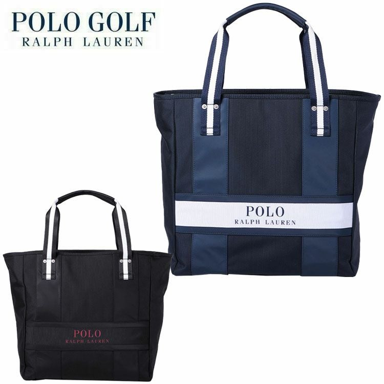 Big pony ゴルフ トートバック ラルフローレン ポロ RLX Big Pony ゴルフ トート ウィメンズ | POLO GOLF｜RLX