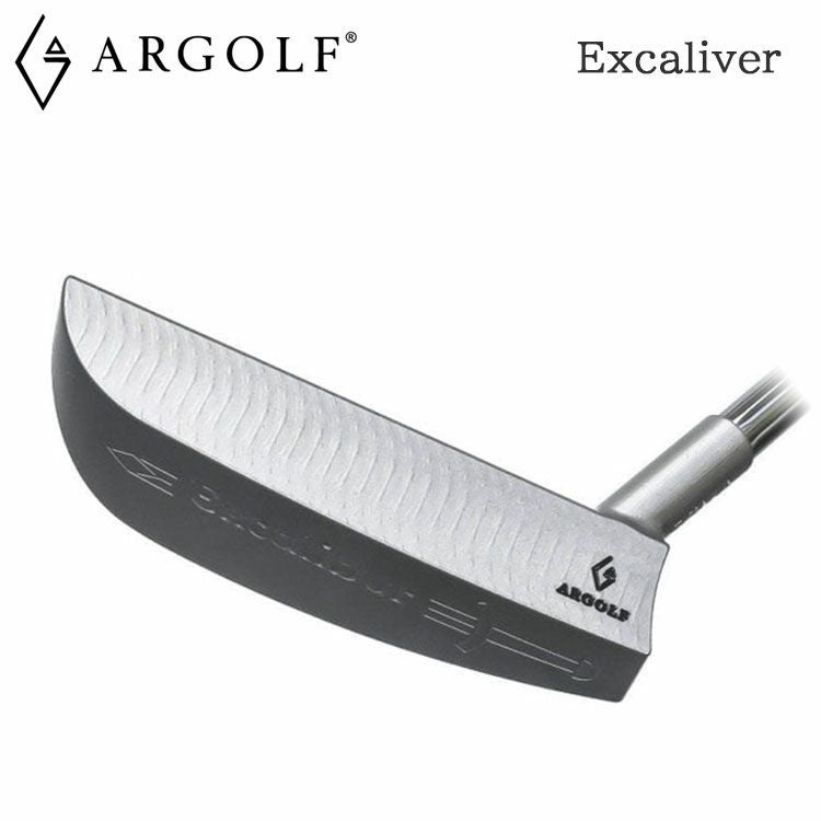 ARGOLF パター アールゴルフ エクスカリバー ブレード パターARGOLF Excaliver Blade