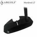 アールゴルフ モルドレッド LT マレット パターARGOLF Mordred LT 