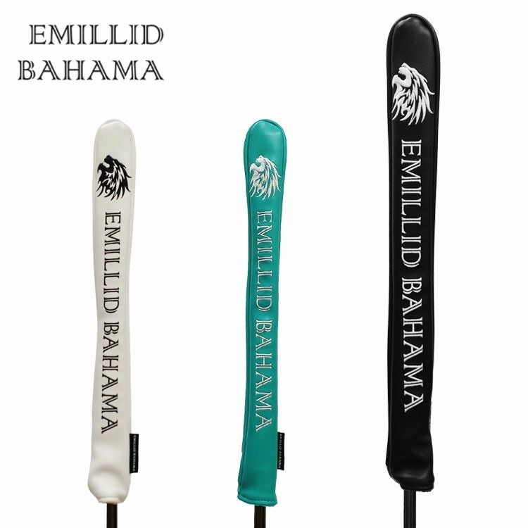 エミリッドバハマ スリーブカバーEMILLID BAHAMA | 第一ゴルフ