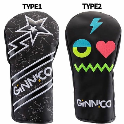 GINNICOジニコMODEL02Cドライバー【OneStar★】【TwoStar★★】藤倉(Fujikuraフジクラ)スピーダーSPEEDERNXBLACK（ブラック）シャフト