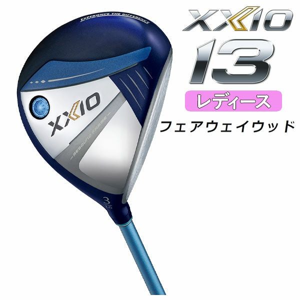 楽天市場】ダンロップ(DUNLOP)ゼクシオ 13 ドライバー ネイビー