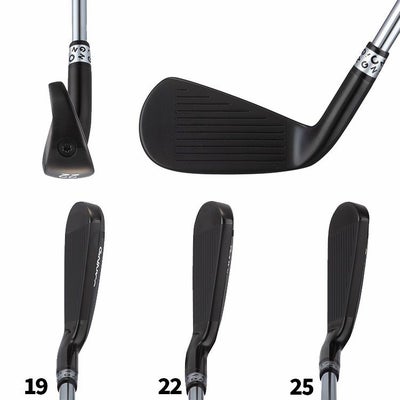 【特注カスタムクラブ】GINNICOジニコIRONUTILITYアイアン型ユーティリティ