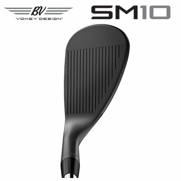 タイトリストTitleistボーケイデザインVOKEYDESIGNSM9wedgeスピンミルド9ウェッジツアークロムBV105スチールシャフト日本正規品48°～58°モデル