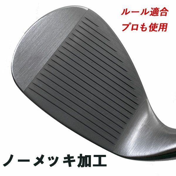 ノーメッキ INDI ゴルフ　ウエッジセット ノーメッキ INDI ゴルフ ウエッジセット 【公式通販】