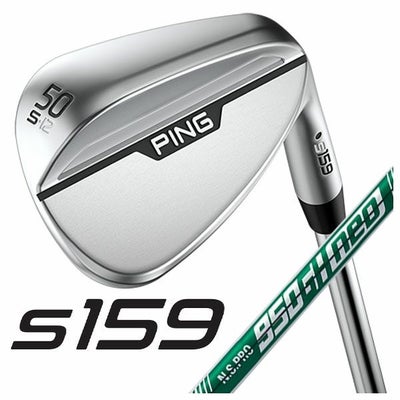 PING【ピン】GLIDE2.0WEDGE【グライド2.0ウェッジ】N.S.PRO950GHN.S.PROモーダス3Tour105ダイナミックゴールドシャフト【日本正規品】【受注生産品】