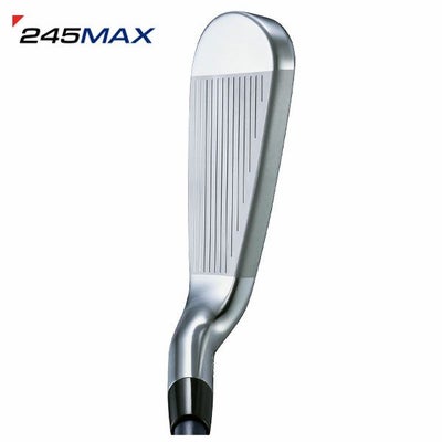 ブリヂストンゴルフ221CBアイアンN.S.Proモーダス3Tour120シャフト#5～Pw(6本組)