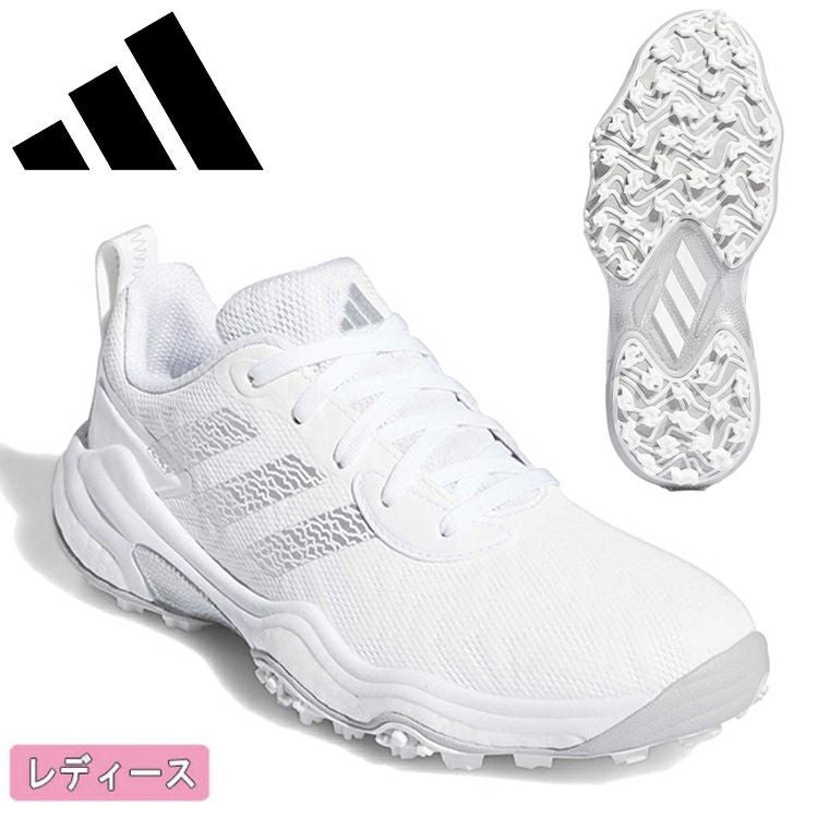 レディース】アディダス adidasウィメンズ コードカオス 25 NKZ94