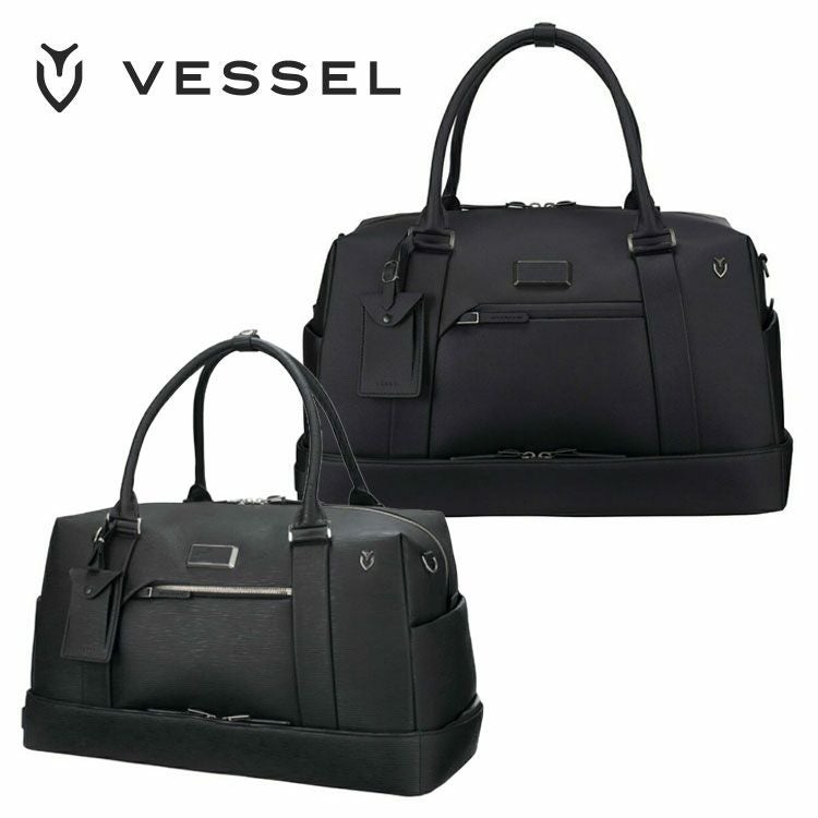 VESSEL Signature 2.0 Boston 2022ベゼル シグニチャー2.0 ボストン