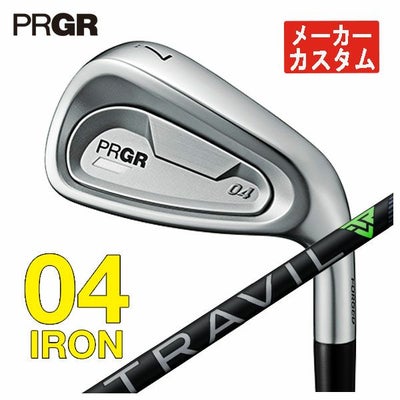 プロギアPRGR02アイアンPRGR純正DiamanaTMFORPRGRシャフト#6～Pw(5本セット)
