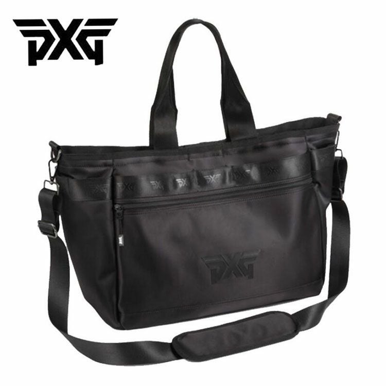 PXGトートバッグSignature Tote 定価49,500ショルダーバッグ PXG ライトウェイト トートバッグピーエックスジー A-JP-GBTB01【PXG