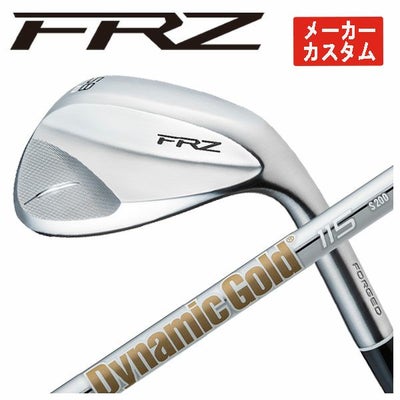 フォーティーン(FOURTEEN)D036ウェッジNS950GHHTシャフト