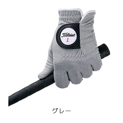 タイトリストプロフェッショナルテック合成皮革ゴルフグローブ全天候対応TITLEISTPROFESSIONALTECHTG53ネコポス対応