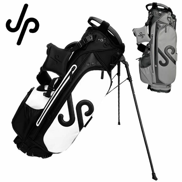 JP GOLF スタンドバックパフォーマンス キャディバッグPERFORMANCE