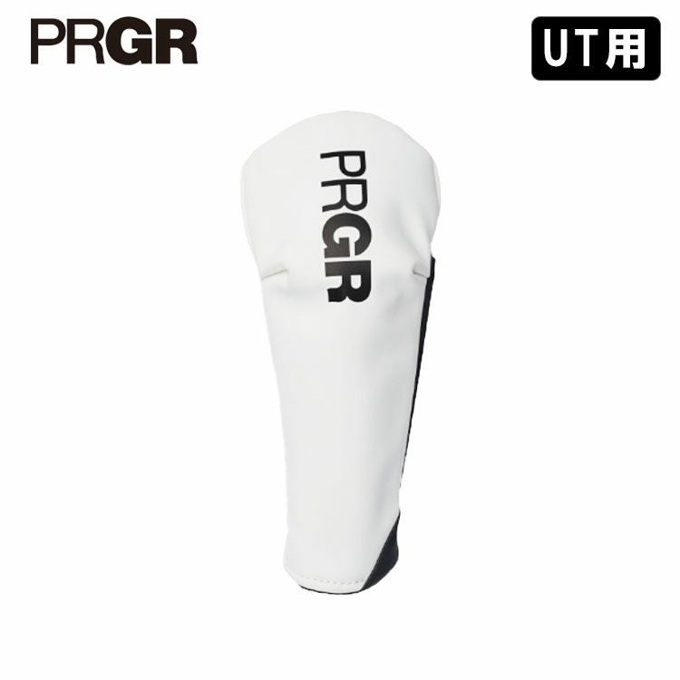 プロギア ヘッドカバーユーティリティ用 カジュアル PRGR PHC-110U