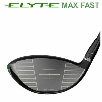 キャロウェイ(Callaway)PARADYMパラダイムドライバーVENTUS5forCallawayカーボンシャフト日本正規品