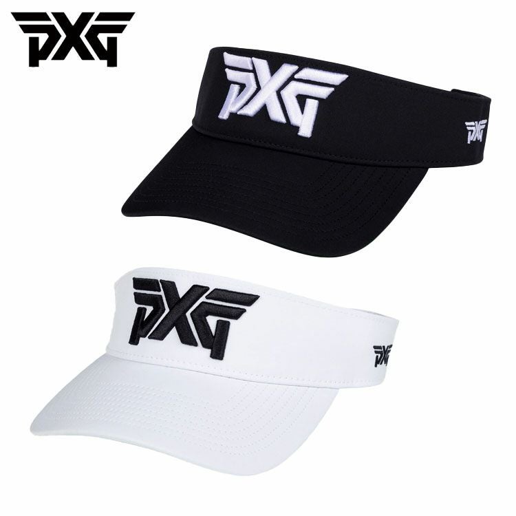 PXG スポーツバイザーSPORTS VISORH-22PXG000014 【PXG正規品】 ゴルフ