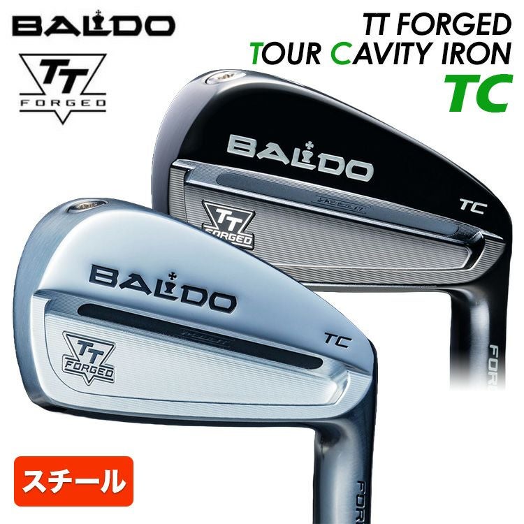 カスタムクラブ)バルド BALDO TT FORGED WEDGE PROTO ウェッジ N.S.PRO