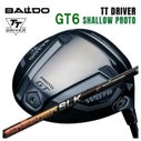 フジクラスピーダー baldo ドライバー 中古 バルド ドライバー 通販 GDO中古ゴルフクラブ