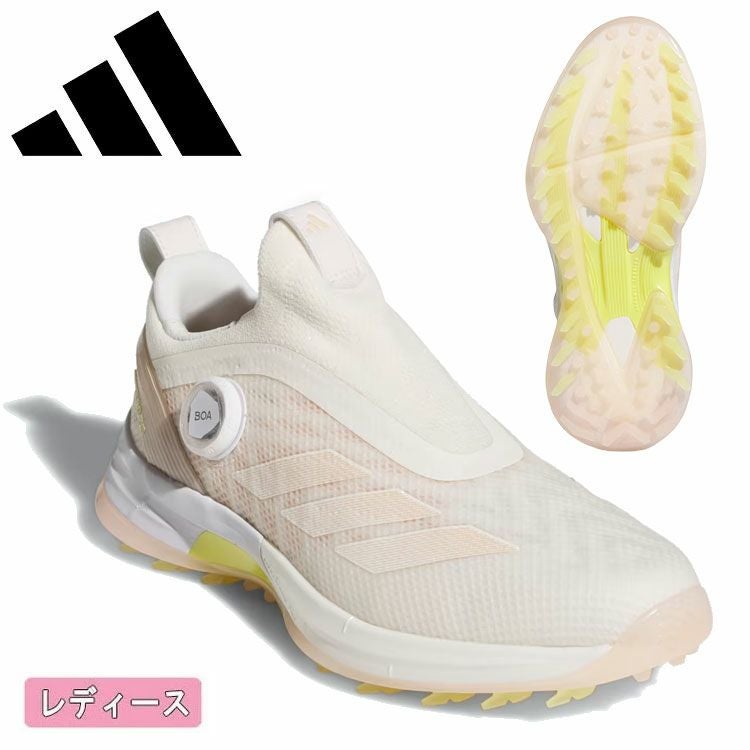 レディース】アディダス ウィメンズ アディゼロ ゼッドジー 25 ボア