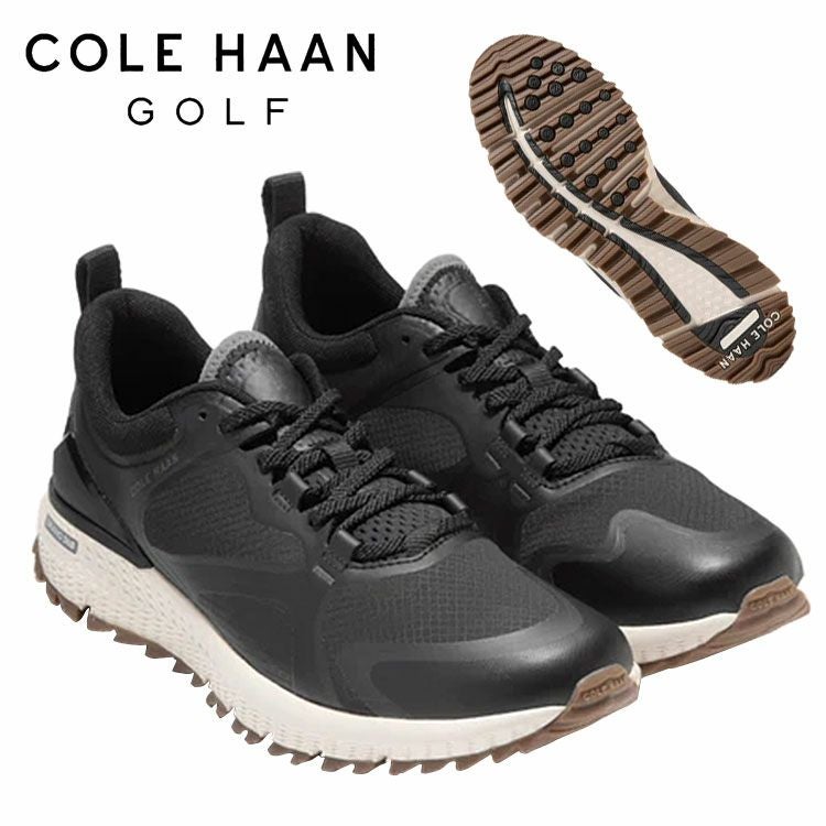 コールハーン COLE HAANゴルフシューズ スパイクレス C40638メンズ