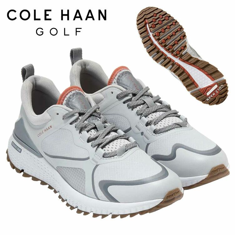 コールハーン COLE HAANゴルフシューズ スパイクレス C40639メンズ